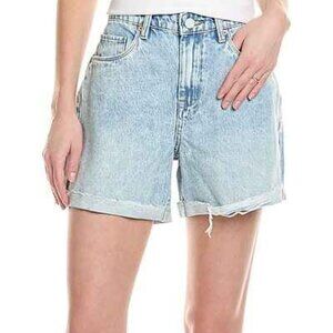 NWT: Blank NYC The Perry "Mom" Short Size 31